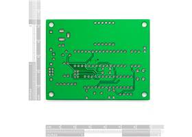 Capacitance Meter DIY Kit (4)