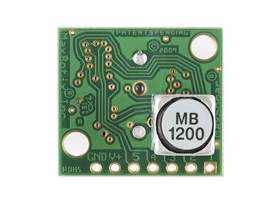 Ultrasonic Range Finder - XL-MaxSonar-EZ0 (3)