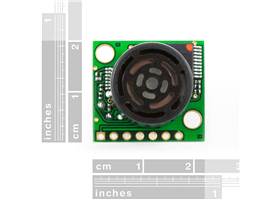 Ultrasonic Range Finder - XL-MaxSonar-EZ3 (2)
