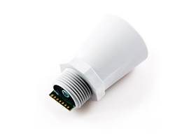 Ultrasonic Range Finder - XL-MaxSonar-WR1