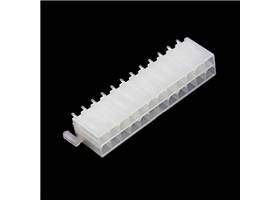 ATX Power Supply Connector - Straight