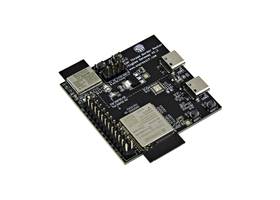 Espressif Boarder Router - ESP Thread BR-Zigbee GW