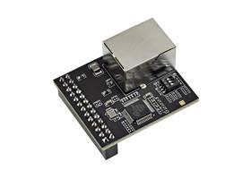 Espressif Ethernet - ESP Thread BR-Zigbee GW_SUB