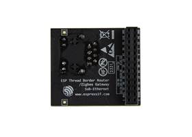 Espressif Ethernet - ESP Thread BR-Zigbee GW_SUB (2)