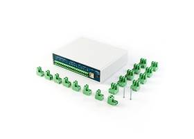 KTA-223 USB/RS485 Relay IO Board