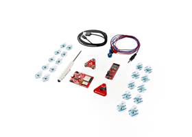 MyoWare 2.0 Muscle Sensor Wireless Kit