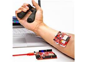 MyoWare 2.0 Muscle Sensor Wireless Kit (2)