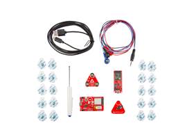 MyoWare 2.0 Muscle Sensor Wireless Kit (9)