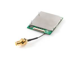 GSM/GPRS Module - SM5100B