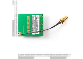 GSM/GPRS Module - SM5100B (3)