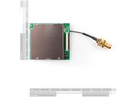GSM/GPRS Module - SM5100B (4)