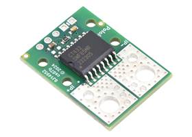 CT432-HSWF65MR TMR Current Sensor Compact Carrier -65A to +65A, 5V.