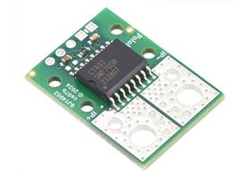 CT432-HSWF70DR TMR Current Sensor Compact Carrier 0A to 70A, 5V.