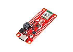 SparkFun Thing Plus - NORA-W306