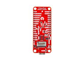 SparkFun Thing Plus - NORA-W306 (3)