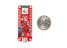 SparkFun Thing Plus - NORA-W306 (5)