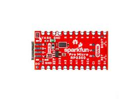 SparkFun Pro Micro - RP2350 (3)