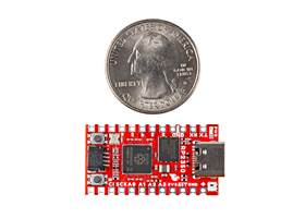 SparkFun Pro Micro - RP2350 (5)
