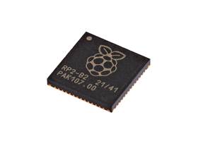 Raspberry Pi RP2040 Microcontroller IC