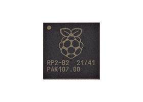 Raspberry Pi RP2040 Microcontroller IC (3)