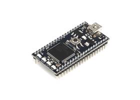 mbed - LPC1768 (Cortex-M3)