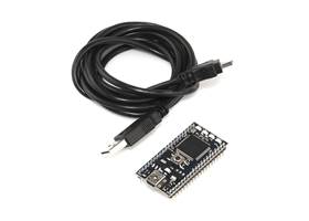 mbed - LPC1768 (Cortex-M3) (2)