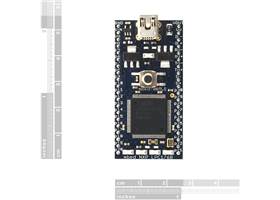 mbed - LPC1768 (Cortex-M3) (3)