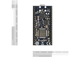 mbed - LPC1768 (Cortex-M3) (4)