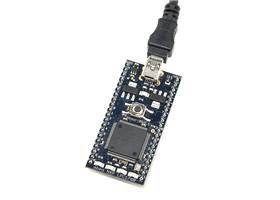 mbed - LPC1768 (Cortex-M3) (5)
