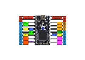mbed - LPC1768 (Cortex-M3) (6)