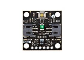 Soft Power Switch Mk2 - JST 2mm (2)