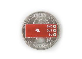 SparkFun Humidity Sensor Breakout - HIH-4030 (3)