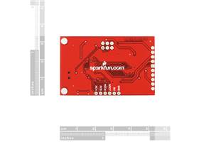 SparkFun Serial Controlled Motor Driver (3)