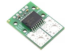 CT433-HSWF30DR TMR Current Sensor Compact Carrier 0A to 30A, 3.3V.