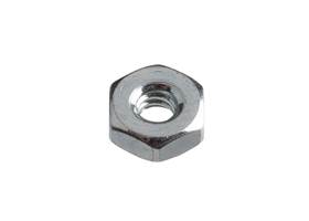 #4-40 Hex Nut