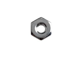 #4-40 Hex Nut (2)