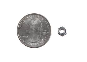 #4-40 Hex Nut (3)
