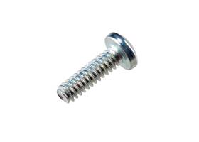 Phillips Machine Screw - 4-40 Thread - 3/8in.