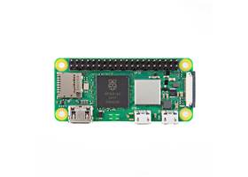 Raspberry Pi Zero 2 WH (3)