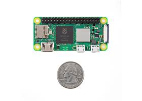 Raspberry Pi Zero 2 WH (4)