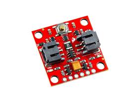 SparkFun Soft Power Switch - JST 2mm