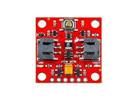 SparkFun Soft Power Switch - JST 2mm (4)
