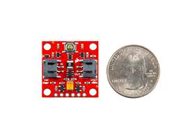 SparkFun Soft Power Switch - JST 2mm (5)