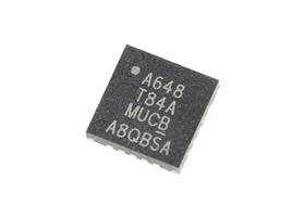 AVR® ATtiny84A Microcontroller IC