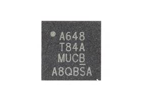 AVR® ATtiny84A Microcontroller IC (2)