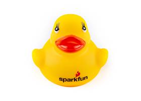 SparkFun Debugging Duck (3)