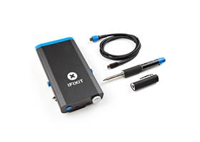 iFixit FixHub - Power Series Portable Soldering Station