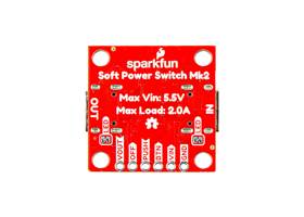 SparkFun Soft Power Switch - USB-C (2)