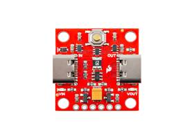 SparkFun Soft Power Switch - USB-C (3)