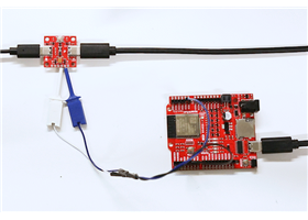 SparkFun Soft Power Switch - USB-C (4)
